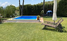 Casa Rural Cupiana Piscina Privada Malaga